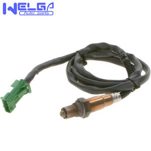 Sonde Lambda d'Oxygène 7700107433 0258006026 pour Peugeot 206 306 307 <span class=keywords><strong>308</strong></span> 408 Citroën Berlingo C4 - Product Image 4