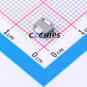 Inducteur de puissance MDE0420-1R5M SMD, 4,4x4,2 mm (Inductance : 1,5 µH) (Précision : 20 % Courant nominal : 5 A) - Product Image 2