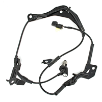 4670B006 Sensor ABS Roda Baru untuk Mitsubishi