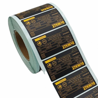 Étiquettes personnalisées pour produits, autocollants avec logo, étiquettes personnalisées avec logo, autocollants pour produits