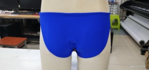Slip <span class=keywords><strong>da</strong></span> bagno <span class=keywords><strong>da</strong></span> <span class=keywords><strong>uomo</strong></span> all'ingrosso ad asciugatura rapida con taglio brasiliano - Product Image 5