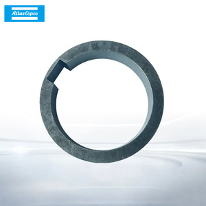 Anneau de retenue Atlas Copco en forme de C, métrique, à enclenchement rapide pour joints d'arbre 2254883200 - Product Image 1