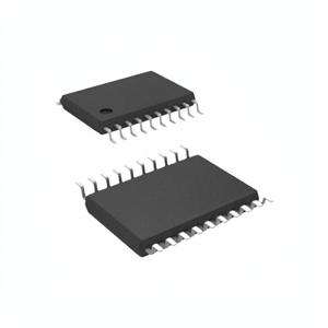 MC74AC541DTR2 ชิ้นส่วนอิเล็กทรอนิกส์ออนไลน์ บริการครบวงจรของแท้ 20 TSSOP (0.173 นิ้ว, ความกว้าง 4.40 มม.) ลอจิก - Product Image 1