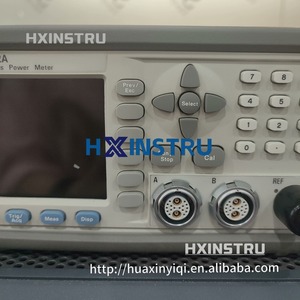 Agilent Keysight N1912A P-Series Dual Channel Power Meter d'occasion hx - Product Image 4