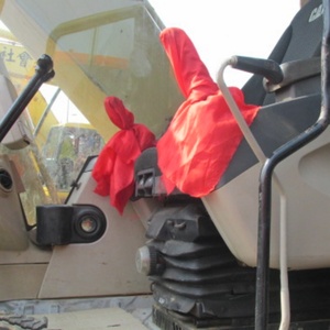 Excavatrice Cat 320c d'occasion de bonne qualité, équipement lourd d'occasion Cat 320c 320cl 320d 320gc à bas prix - Product Image 4