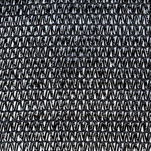 <span class=keywords><strong>Rete</strong></span> <span class=keywords><strong>Ombreggiante</strong></span> Verde Scuro con Occhielli Blu 3x50M Resistente ai Raggi UV per Uso Agricolo e Giardinaggio - Product Image 2