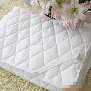 Wholesale Hotel 100% Cotton <strong>Bed</strong> <strong>Protective</strong> Pad <strong>Mattress</strong> <strong>Protector</strong> Waterproof Hotel <strong>Mattress</strong> <strong>Protector</strong> - Product Image 2