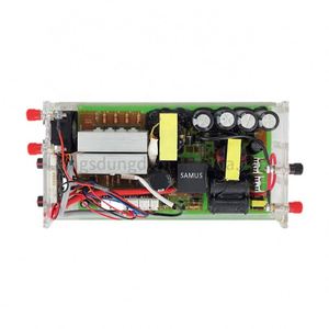 SAMUS-<span class=keywords><strong>888M</strong></span> 12V อินเวอร์เตอร์ตัวแปลงแรงดันไฟฟ้า - Product Image 1