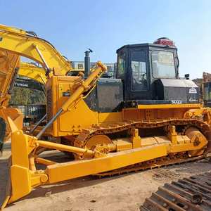 <span class=keywords><strong>Bulldozer</strong></span> <span class=keywords><strong>Shantui</strong></span> <span class=keywords><strong>SD22</strong></span> Usado de Alta Calidad, Modelo 2022, Capacidad de 5m, Motor a Gasolina, Excelente Estado, Uso Industrial, en Stock - Product Image 6