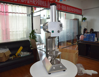 Kokosnoot Harde Schil Machine Schil Kokosnoot Automatische Kokosnoot Schilmachine