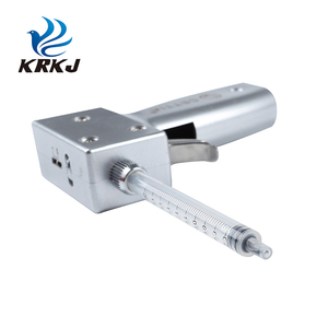 Cettia KD704 Animal Instrument veterinaria inseminación artificial aves de corral pollo pistola de deposición de semen - Product Image 3
