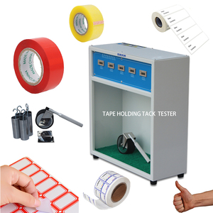 Draagbare tape-adhesietester met hoge prijs, hoge hechtingskracht, scheurtester met 2 jaar garantie voor apparatuurtesten - Product Image 6