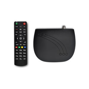 Software personalizado de alta calidad Soporte 7 días Canal EPG Reserva señal de TV DVB C - Product Image 2