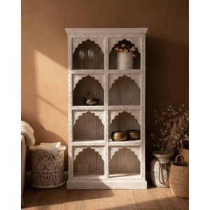 Aparador de Comedor de la Mejor Calidad, Mueble de Salón con Madera Maciza y Patas de Mueble, Mueble de Dormitorio - Product Image 3