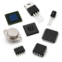 Original RF IC Integrated Circuit SMD Chip Wholesale for BOM Supply RF Switch Amplifier Wireless Module Board Production