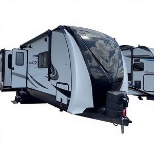 Autocaravana Usada Grand Design Reflection 315 RLTS 2020, Lista para Enviar - Product Image 1