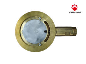 Doseur à large plage pour des solutions efficaces de réservoirs à membrane, Doseur de réservoir à membrane efficace pour la protection incendie - Product Image 2