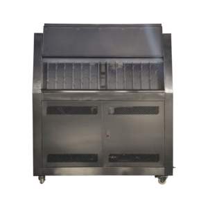 جهاز اختبار تحلل الأشعة تحت البنفسجية ، آلة اختبار التشعيع بالأشعة تحت البنفسجية ، غرفة اختبار الشيخوخة في المعمل - Product Image 2