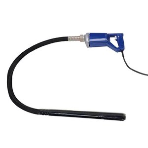 China Hersteller Electric Power Portable Concrete Vib rating Poker mit flexibler Welle - Product Image 5