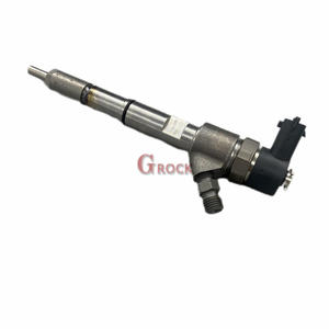 玉柴YC4FA-EU3原装共轨喷油器0445110889 A50000-1112100A-A38喷射阀 - Product Image 6