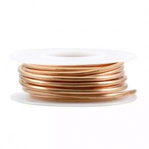 ลวดทองแดงแดงบริสุทธิ์ 99.99% ยี่ห้อ Best Price คุณภาพสูงจาก Mill-berry ลวดทองแดงเศษคุณภาพสูง 1 ตันขึ้นไป สำหรับใช้ในอุตสาหกรรม - Product Image 1