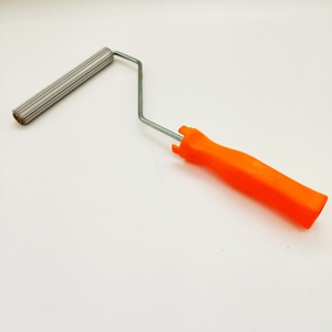 2022 Tự Làm Lớp FRP Nhôm Mái Chèo Cuộn 2-8 Inch Phát Hành Nhanh Chóng Tùy Chỉnh OEM Hỗ Trợ Cho Loại Bỏ Bong Bóng - Product Image 4