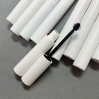 Nouvel Arrivage Gel Coiffant Sourcils Transparent Longue Durée avec Brosse Applicatrice et Marque Privée