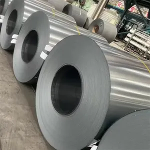 High Quality 30QG113 23QG100 27QG120 Cost-Effective Grain Oriented Silicon Steel Coil