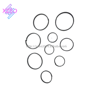 09G TF60SN 09M Anneaux de joint d'huile de transmission <span class=keywords><strong>automatique</strong></span> Anneaux d'huile de boîte de vitesses pour VW Golf Passat SKODA - Product Image 1