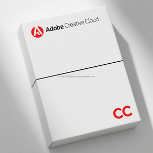 Versión personal de Adobe, 1 año, 100 GB en la nube, 4000 puntos - Product Image 2