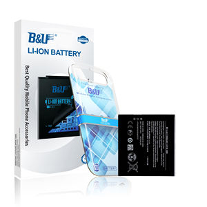 Batterie rechargeable Li-Polymère BL-L4A 1905mAh pour <span class=keywords><strong>téléphone</strong></span> portable <span class=keywords><strong>Lumia</strong></span> 535 RM-1090 RM-1089 en stock - Product Image 5