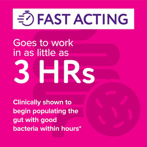 Cápsulas Probióticas para Mujeres OEM/ODM para un pH Vaginal Saludable y Niveles de Levadura Baja, Productos de Belleza, Fibra Dietética - Product Image 5