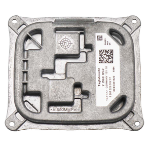 Ballast de phare xénon HID pour X5 E70 <span class=keywords><strong>LCI</strong></span> 2011-2013 OEM 63117263052 - Product Image 1