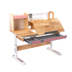 Achetez une Table d'écriture intelligente ergonomique à hauteur réglable pour étudiant, un <span class=keywords><strong>bureau</strong></span> et une chaise d'étude multifonctionnels pour enfants - Product Image 2