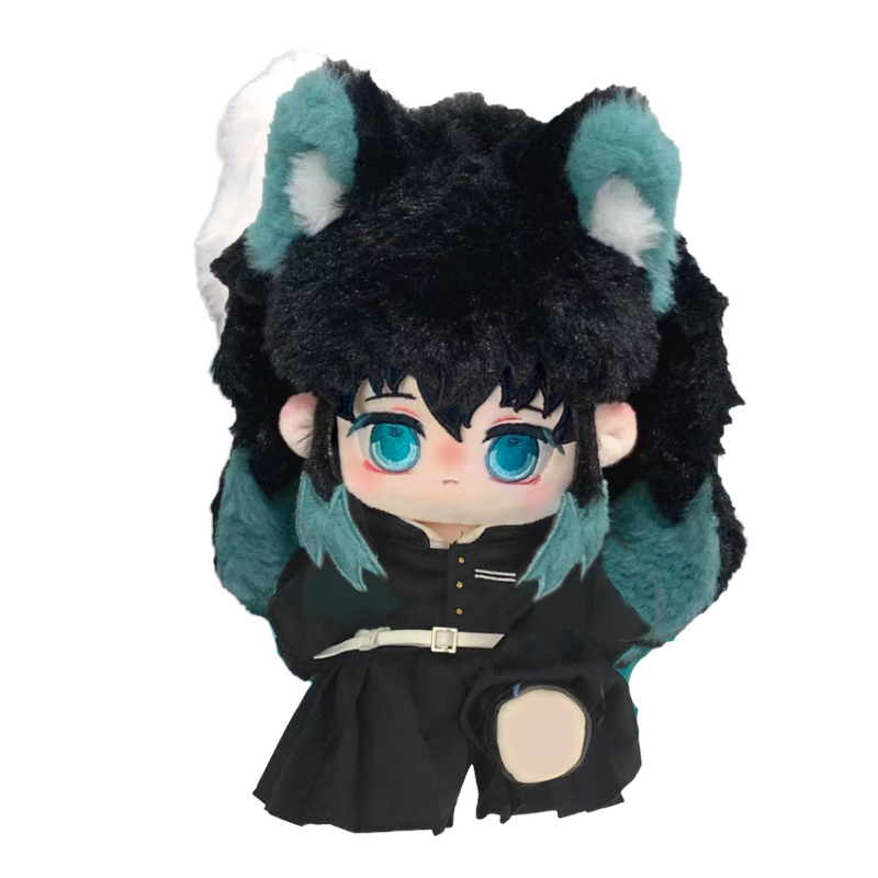 kimetsu no yaiba plush