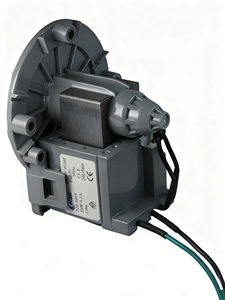 Bomba de Drenaje Universal con Terminal de Cable para Lavadora, Lavavajillas y <span class=keywords><strong>Aire</strong></span> Acondicionado - Product Image 4