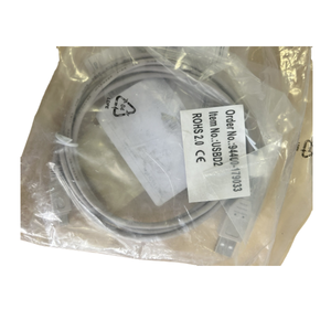 Accesorios Drager, Detector de Gas Industrial Portátil, Accesorios 8317409 USBD2, Sensor de Gas, Detector de Fugas de Gas - Product Image 6