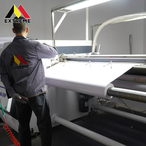 ฟิล์มติดกระจกแบบพิมพ์ลายได้ ราคาโรงงาน ฟิล์มติดกระจกฝ้าแบบด้าน ฟิล์มกราฟิกดีไซน์แบบฝ้า/ลายแกะสลัก - Product Image 5