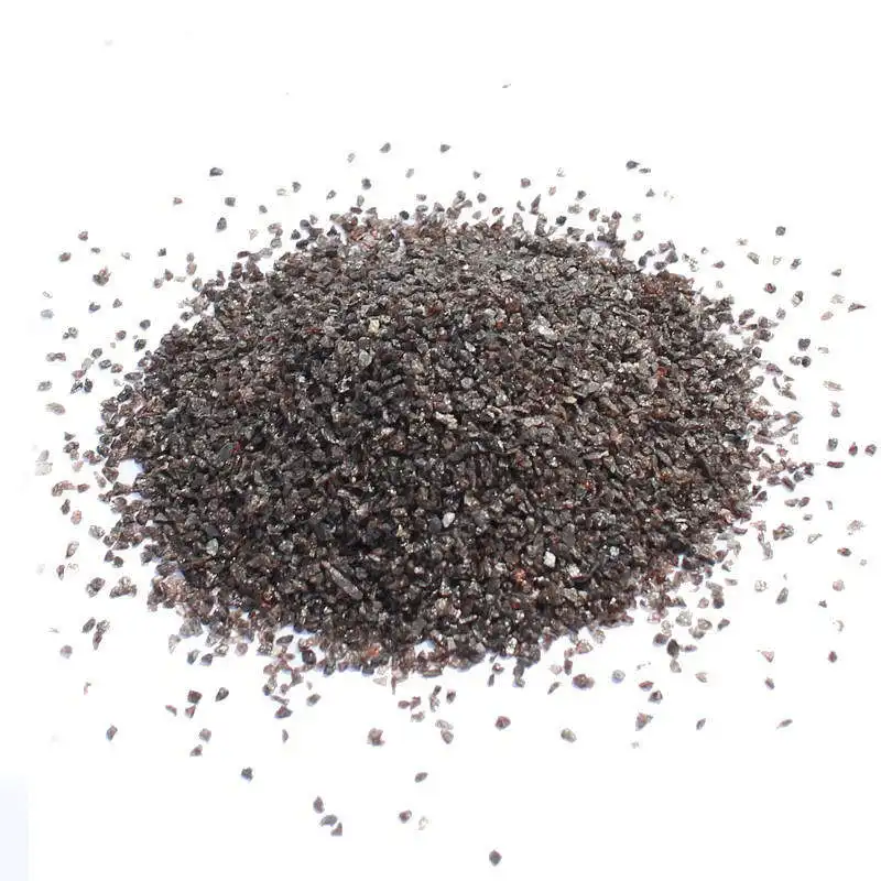 BFA / FOB Preis China Brown Aluminium oxid/Brown Fused Alumina / Brown Corundum