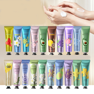 Crema de Manos Vegana Natural Multiusos con Logotipo Personalizado, Loción Blanqueadora e Hidratante para Manos Secas, GZ RTS, Pedido Mixto al por Mayor - Product Image 2