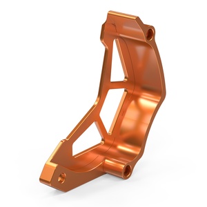 Nicecnc Nhôm Trường Hợp Saver Chuỗi Guaud Bìa Cho Ktm 890 Cuộc Phiêu Lưu <span class=keywords><strong>S</strong></span> R 2021-2023 790 <span class=keywords><strong>Duke</strong></span> 2018-2023 - Product Image 6