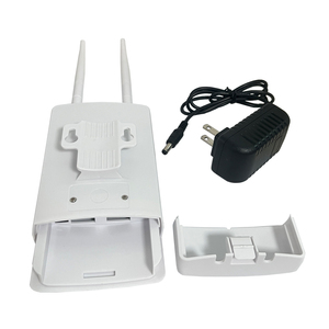 Répéteur de signal RF sans fil AG-TR2000 433,92 MHz à code fixe et d'apprentissage pour amplificateur d'alarme domestique - Product Image 3