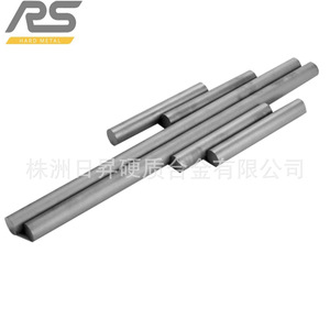 Rs Tungsten Carbide Round Bars Od8X330 Od10X330 Od12X330 For Machining Parts - Product Image 5