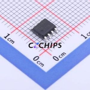 Venta al por mayor MAX1681ESA + SO-8 Circuito integrado IC Chip PMIC Bomba de carga Venta al por mayor Componente electrónico Proveedor de chips BOM - Product Image 1