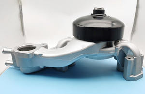 Manguera de salida de agua del radiador del motor del tubo de refrigerante 12681417 para to-yota Cor-<span class=keywords><strong>olla</strong></span> Mat-rix 2009-17 - Product Image 4