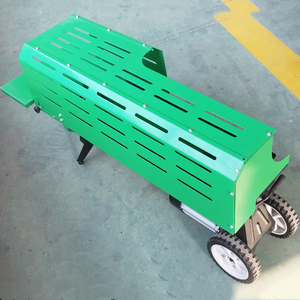Spaccalegna europeo più popolare 4 Ton 5 Ton nuovo spaccalegna elettrico CE per la lavorazione della <span class=keywords><strong>legna</strong></span> da ardere>> taglierina per legno HY4T-370 - Product Image 2