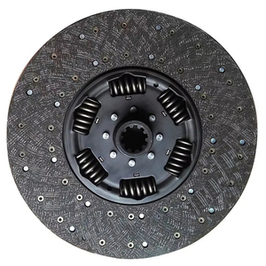 Disque d'embrayage 31250-10060 31250-10061 31250-10062 31250-10063 pour Toyota Starlet <span class=keywords><strong>EP7</strong></span> 1.0L 1.3L 180mm 21 Dents - Product Image 3