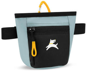 BSCI usine personnalisé traiter sac taille ceinture Clip formation fermeture magnétique chien formation comportement aides chien traiter <span class=keywords><strong>pochette</strong></span> - Product Image 5