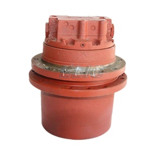 ชุดประกอบมอเตอร์ไฮดรอลิกสำหรับเดินหน้า-ถอยหลัง รุ่น PHV-2B-20B-P-8862A สำหรับรถขุด PHV-2b-20b - Product Image 1