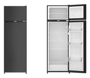 Réfrigérateur-congélateur à dégivrage automatique de 300 L/10,6 pi³ avec porte en métal ou en verre - Product Image 1